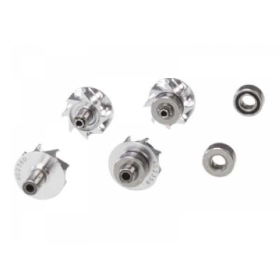 T3 Racer Rotor Package - роторная группа к турбинным наконечникам Sironа серии T3 Racer T3 Racer Rotor Package - роторная группа к турбинным наконечникам Sironа серии T3 Racer