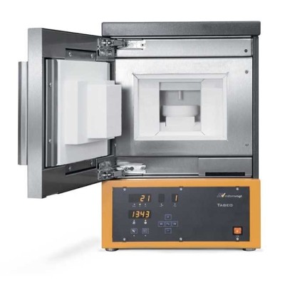TABEO-2/S/ZIRKON-120 - печь для спекания диоксида циркония TABEO-2/S/ZIRKON-120 - печь для спекания диоксида циркония