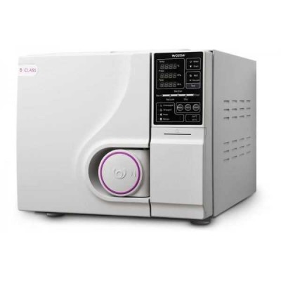 TANZO C12 NEW - автоматический автоклав B-класса, 12 л TANZO C12 NEW - автоматический автоклав B-класса, 12 л