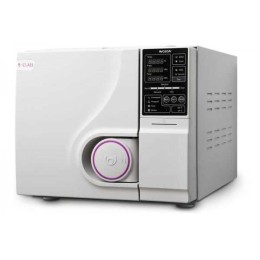 TANZO C18 NEW - автоматический автоклав B-класса, 18 л