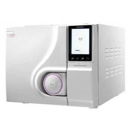 TANZO E23 touch - автоматический автоклав B-класса с сенсорным дисплеем, 23 л