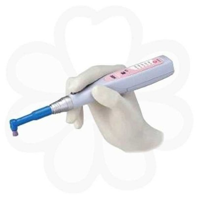 Taskal Wizard - беспроводной микромотор в комплекте c головкой ARS- F4R Taskal Wizard - беспроводной микромотор в комплекте c головкой ARS- F4R