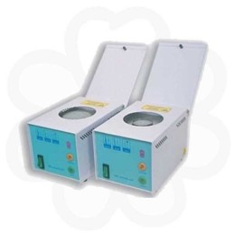 Tau Quartz 500 - гласперленовый стерилизатор