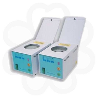 Tau Quartz 500 - гласперленовый стерилизатор Tau Quartz 500 - гласперленовый стерилизатор