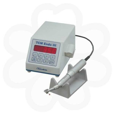 TCM Endo 3 - эндомотор с наконечником 1:18 TCM Endo 3 - эндомотор с наконечником 1:18