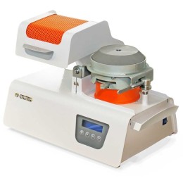 ТЕРМОФОРМЕР 1.0 ПНЕВМО - устройство для изготовления пластиковых кап под давлением