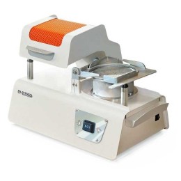 ТЕРМОФОРМЕР 1.0 ВАК - устройство для формирования однослойных пластиковых кап