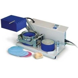ТЕРМОФОРМЕР 2.1 - аппарат для изготовления пластиковых кап