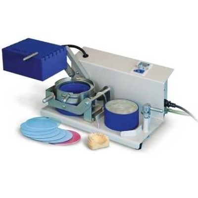 ТЕРМОФОРМЕР 2.1 - аппарат для изготовления пластиковых кап ТЕРМОФОРМЕР 2.1 - аппарат для изготовления пластиковых кап