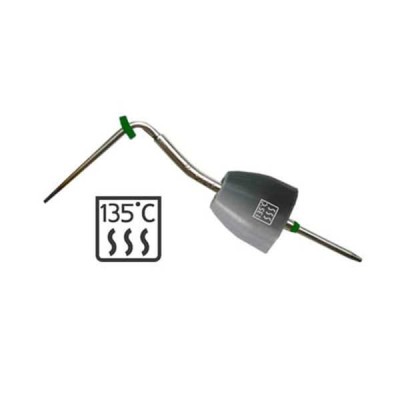 Термоплаггер «МL» (.080/ ISO 50) Термоплаггер «МL» (.080/ ISO 50)