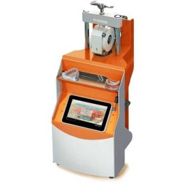 ТЕРМОПРЕСС 3.0 СМАРТ - аппарат для изготовления пластиночных протезов методом термолитьевого прессования