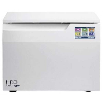 TETHYS H10 PLUS - аппарат для предстерилизационной обработки TETHYS H10 PLUS - аппарат для предстерилизационной обработки