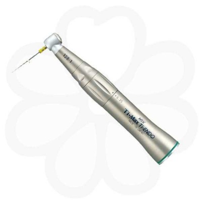 Ti-Max Ti-ENDO - эндодонтический наконечник с миниголовкой, 128:1 Ti-Max Ti-ENDO - эндодонтический наконечник с миниголовкой, 128:1