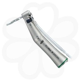 Ti-Max X-DSG20L - разборный хирургический наконечник с оптикой, 20:1