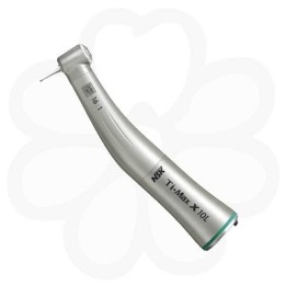 Ti-Max X10L - угловой наконечник с оптикой, 1:16