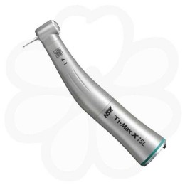Ti-Max X15L - угловой наконечник с оптикой, 4:1