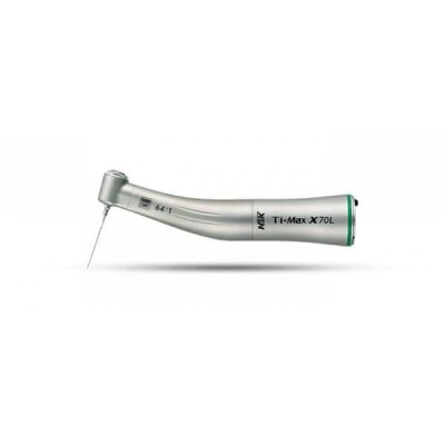 Ti-Max X70 - угловой наконечник для Ni-Ti файлов , 64:1 Ti-Max X70 - угловой наконечник для Ni-Ti файлов , 64:1