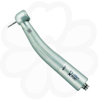 Ti-Max X700 - турбинный наконечник с ортопедической головкой Ti-Max X700 - турбинный наконечник с ортопедической головкой