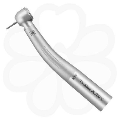Ti-Max X700SL - турбинный наконечник с ортопедической головкой и оптикой Ti-Max X700SL - турбинный наконечник с ортопедической головкой и оптикой