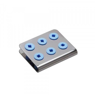 Tip Holder - бокс для насадок Tip Holder - бокс для насадок