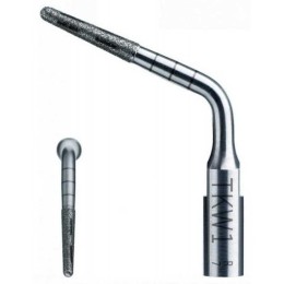 TKW1 - насадка к Piezotome, IC, коническая с алмазным напылением, для сверления костной ткани