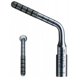 TKW3 - насадка к Piezotome, IC, цилиндрическая с алмазным напылением, для сверления костной ткани