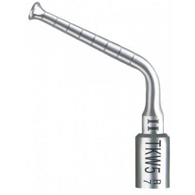 TKW5 II - насадка к Piezotome II, трампета для поднятия мембраны TKW5 II - насадка к Piezotome II, трампета для поднятия мембраны