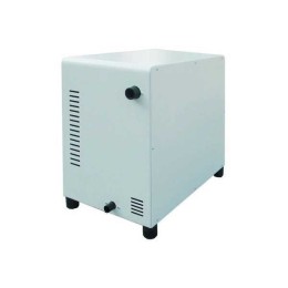 Tornado Mono - стоматологическая аспирационная система с сепаратором, для 1-2 стоматологических установок