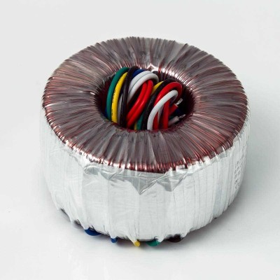 Трансформатор для установок AY-A Трансформатор для установок AY-A