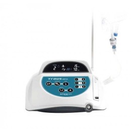 TRAUS SIP10 (X-CUBE) - хирургический аппарат (физиодиспенсер) с наконечником, с оптикой