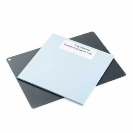 Tray Material 125 - пластины для вакуумформера, 3,2 мм (25 шт.)