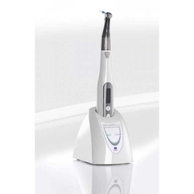 Tri Auto mini - беспроводной эндодонтический наконечник Tri Auto mini - беспроводной эндодонтический наконечник