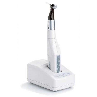 Tri Auto ZX - эндодонтический наконечник со встроенным апекслокатором Tri Auto ZX - эндодонтический наконечник со встроенным апекслокатором