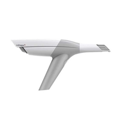 TRIOS 3 Wireless Pod - мобильный беспроводной 3D-сканер с технологией сверхбыстрого оптического секционирования TRIOS 3 Wireless Pod - мобильный беспроводной 3D-сканер с технологией сверхбыстрого оптического секционирования