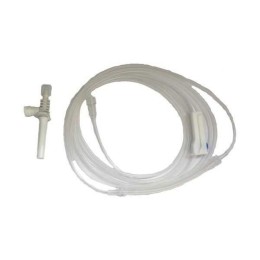 Трубка с иглой для физиодиспенсера Implanteo (1 шт.)