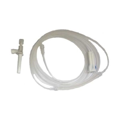 Трубки с иглой для физиодиспенсера Implanteo (10 шт.) Трубки с иглой для физиодиспенсера Implanteo (10 шт.)