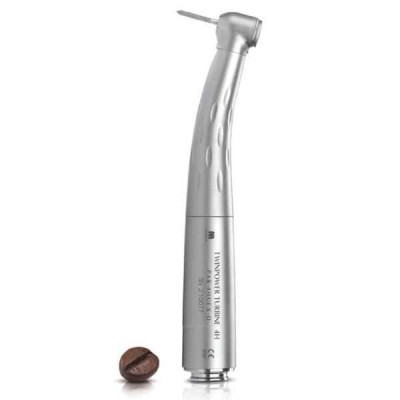 TwinPower PAR-4НX-О-SR - турбинный наконечник к быстросъемному соединению Sirona TwinPower PAR-4НX-О-SR - турбинный наконечник к быстросъемному соединению Sirona