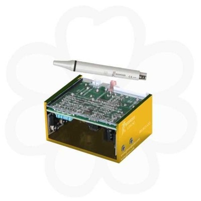 UDS-N3 - модуль скалера, встраиваемый в стоматологическую установку UDS-N3 - модуль скалера, встраиваемый в стоматологическую установку