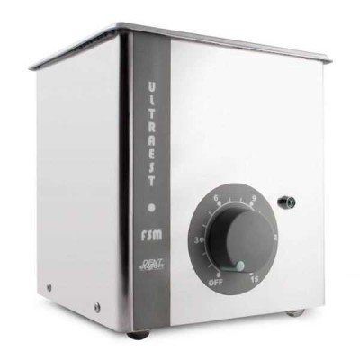 УльтраЭст-ФСМ - ультразвуковая ванна для предстерилизационной очистки стоматологических наконечников и инструментов, совмещенной с дезинфекцией, 1,5 л УльтраЭст-ФСМ - ультразвуковая ванна для предстерилизационной очистки стоматологических наконечников и инструментов, совмещенной с дезинфекцией, 1,5 л