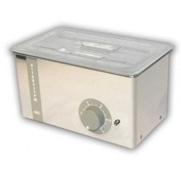 УльтраЭст-М - ультразвуковая ванна для предстерилизационной очистки и дезинфекции стоматологических наконечников, среднего и мелкого инструментария, 1,6 л