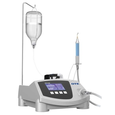 Ultrasurgery DS-II LED - ультразвуковой хирургический аппарат с оптикой, 14 насадок в комплекте Ultrasurgery DS-II LED - ультразвуковой хирургический аппарат с оптикой, 14 насадок в комплекте