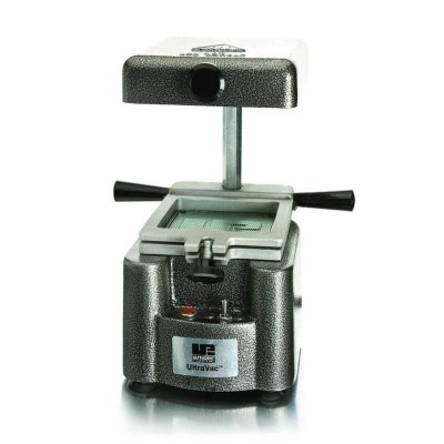 UltraVac - вакуумформер UltraVac - вакуумформер