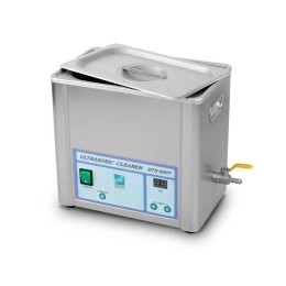 BTX-600 5L - ультразвуковая мойка, корпус из нержавеющей стали, 5 л