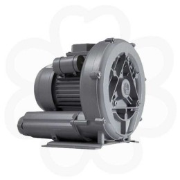 Uni-Jet 75 - вакуумная помпа для одной стоматологической установки, без кожуха