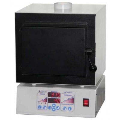 Унитерм-60 - универсальная муфельная печь Унитерм-60 - универсальная муфельная печь