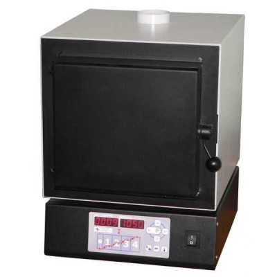 Унитерм-75М - универсальная муфельная печь Унитерм-75М - универсальная муфельная печь