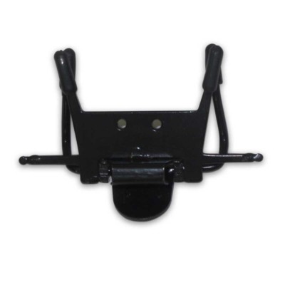 Universal Clip - клипса универсальная для крепления светового модуля к бинокулярным лупам Universal Clip - клипса универсальная для крепления светового модуля к бинокулярным лупам