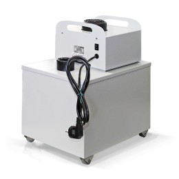 УПЗ 1.0 СТАЙЕР КЛАССИК - пылесос для удаления отходов и очистки воздуха в зуботехнических лабораториях