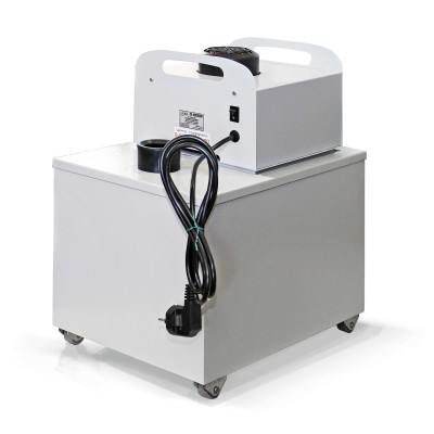 УПЗ 1.0 СТАЙЕР КЛАССИК - пылесос для удаления отходов и очистки воздуха в зуботехнических лабораториях УПЗ 1.0 СТАЙЕР КЛАССИК - пылесос для удаления отходов и очистки воздуха в зуботехнических лабораториях