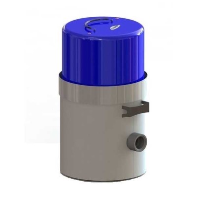 УПЗ 1.0 СТАЙЕР - пылесос для удаления отходов и очистки воздуха в зуботехнических лабораториях УПЗ 1.0 СТАЙЕР - пылесос для удаления отходов и очистки воздуха в зуботехнических лабораториях